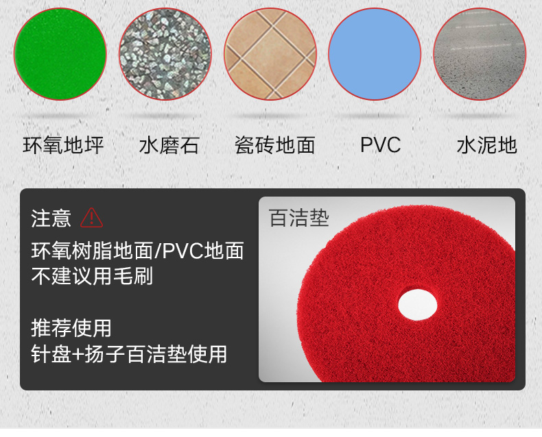 揚子X7駕駛式洗地機(圖6) 揚子X7駕駛式洗地機(圖6)