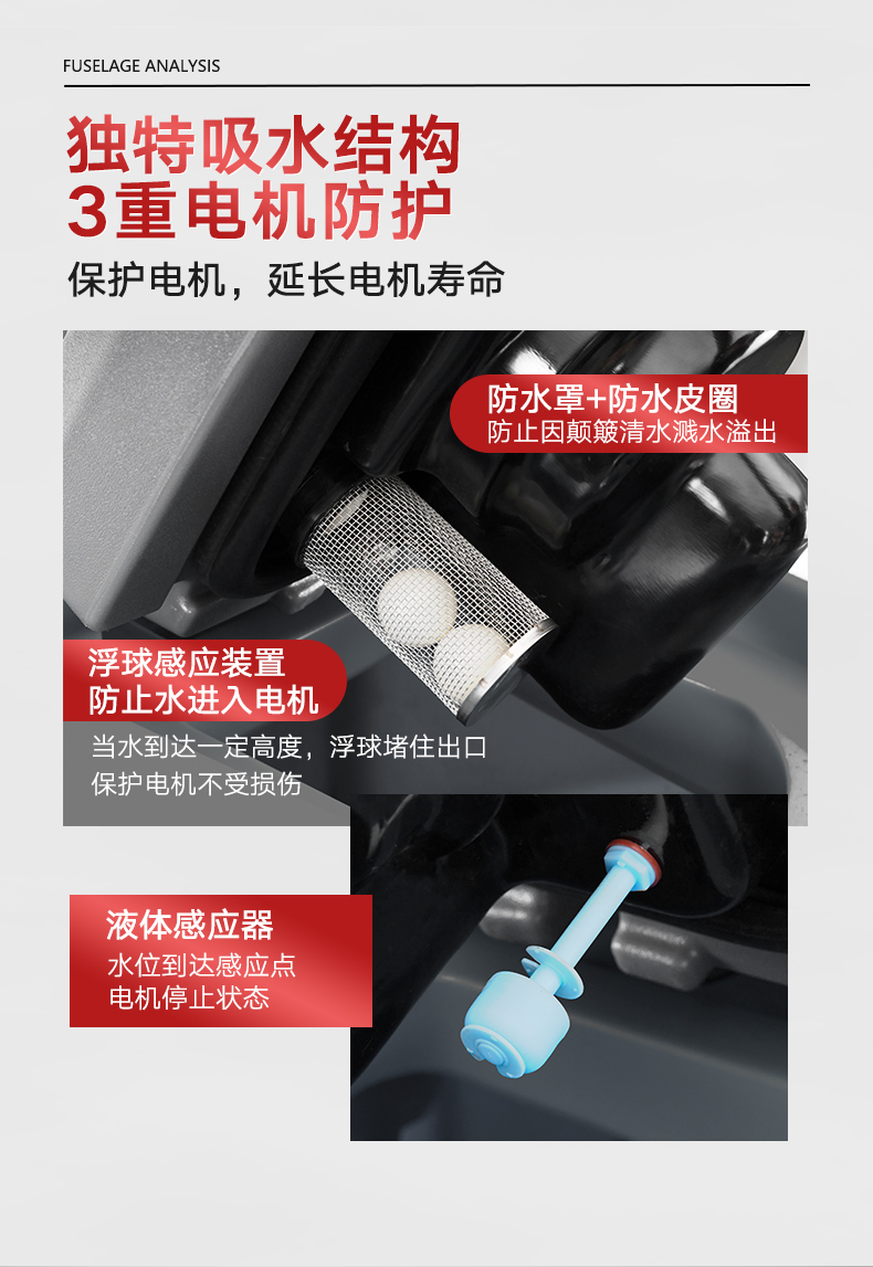 揚子X8駕駛式洗地機(圖13) 揚子X8駕駛式洗地機(圖13)