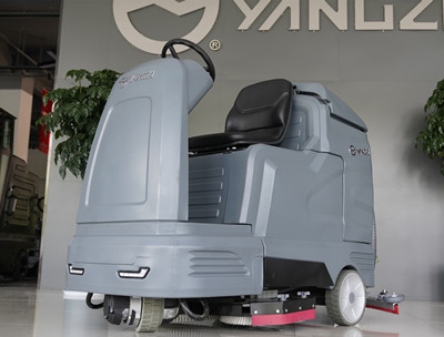 手推式洗地機 手推式洗地機