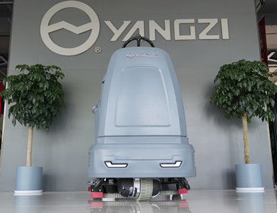 洗地機 揚子洗地機