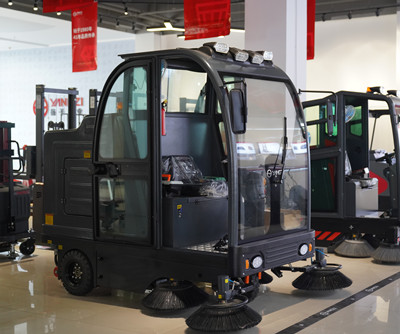 電動掃地機 電動掃地機