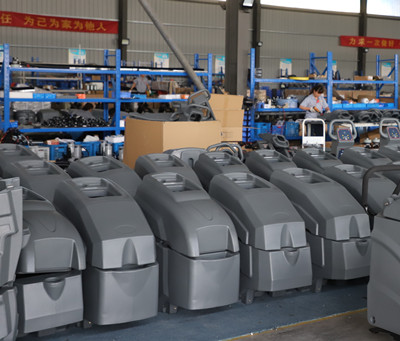 揚(yáng)子洗地機(jī) 揚(yáng)子洗地機(jī)