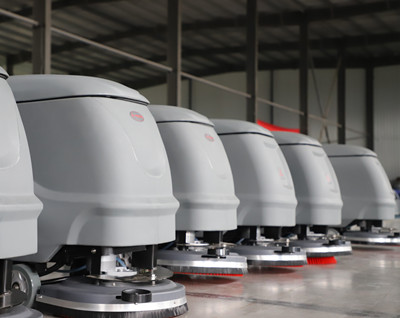 揚子洗地機 揚子洗地機