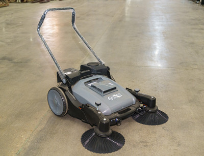 手推式掃地機 手推式掃地機