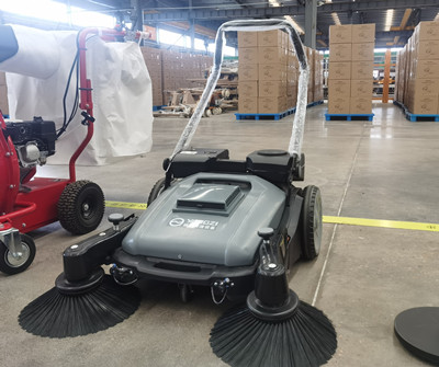 手推式掃地機(jī) 手推式掃地機(jī)