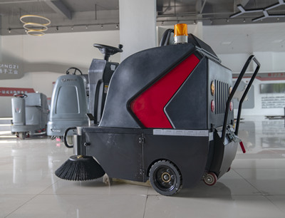 揚子掃地機 揚子掃地機