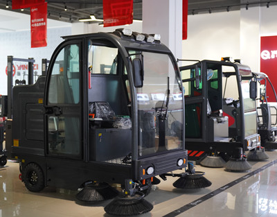掃地車廠家 掃地車廠家
