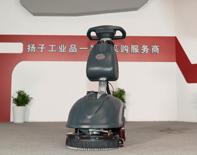 手推式洗地機 手推式洗地機