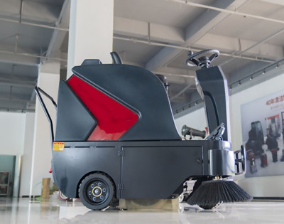 電動(dòng)掃地車 電動(dòng)掃地車