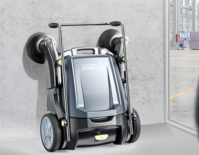 手推式掃地機 手推式掃地機