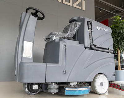 自動洗地機廠家 自動洗地機廠家